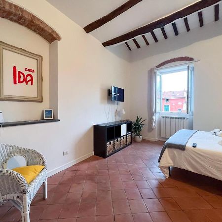 Casa Ida Apartment Lerici Exterior foto