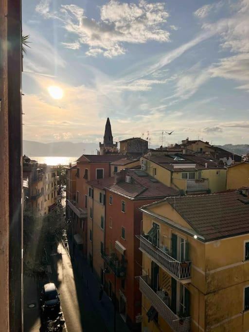 Casa Ida Apartment Lerici Exterior foto