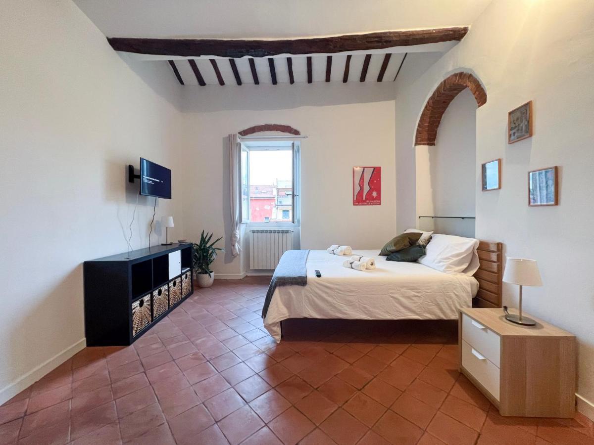 Casa Ida Apartment Lerici Exterior foto